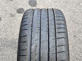 Michelin Pilot Sport 4s, летние 265/35 R20