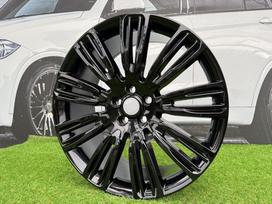 Autowheels Land Rover 9007 Style Defender, light alloy, R20