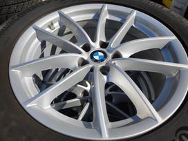 BMW G/klasė, легкосплавные , R18