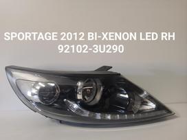Kia Sportage Naudotos autodetales didelis pasirinkimas geros kainos prekia