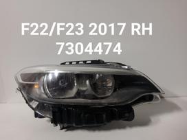 BMW 2 serija F22 lift