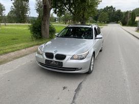 BMW 535 N54b30 variklis spalvos kodas 354 7 xdrive dinamic žibintai