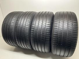 Michelin LatitudeSport 3 +245/45R20 RFT, summer 275/40 R20