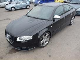 Audi A4 Naudotos įvairių markių ir modelių automobilių detalės siun