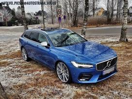Volvo V90, D4204t14