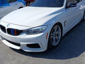 BMW 435 по частям. 435xi usa n55