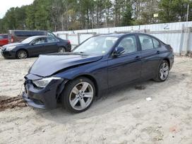 BMW 328, N26, Spalva a89 variklis n26