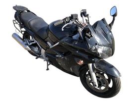 Yamaha FJR, touring / sport touring / kelioniniai