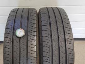Goodyear Eficijent Grip Cargo, vasarinės 205/65 R16