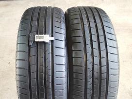 Bridgestone Turanza T005, летние 235/55 R18