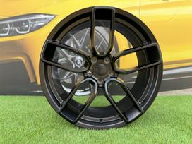 Haxer Wheels Haxer Hx031 Dodge, Chrysler,