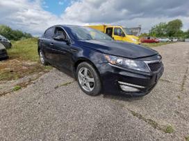 Kia Optima dalimis. Automobilis ardomas dalimis запасные части автомобиля