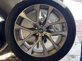 BMW G05/G06, light alloy, R20