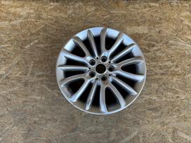 Mini Clubman, 6856047SIL, Cen27689