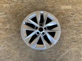 Skoda Octavia Cen27713