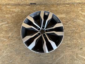 Volkswagen Touareg, 760601025, Cen27751