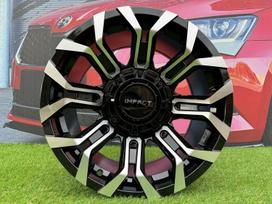 Autowheels Chrysler, Chevrolet, Dodge 4x4,