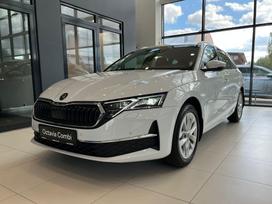 Skoda Octavia, 1.5 l., wagon