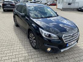 Subaru Outback, 2.5 l., wagon