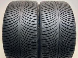 Michelin Pilotalpin 5 Suv 2023m, žieminės 285