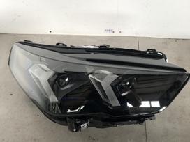 BMW iX2, 5A77ED6-05, фары