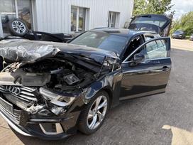 Audi A4 37068366700