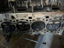Chevrolet Cruze, A14NEL, dzinēja detaļas
