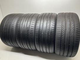 Continental SportContact 5 +275/35R21, летние 315/30 R21