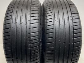 Michelin PilotSport 4 SUV ZP 2024m, summer 275/40 R21