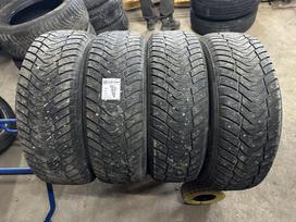 Yokohama, žieminės 215/60 R17
