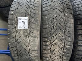 Bridgestone, зимние 205/60 R16
