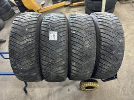 Goodyear, зимние 225/65 R17