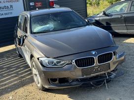 BMW 320 по частям. Europa dalis siunčiam išrašom s f ginauta lt gali n