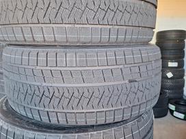 Triangle, winter 245/40 R20