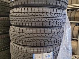 Triangle, ziemas 195/75 R16
