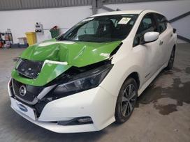 Nissan Leaf по частям. Baterija 40kwh soh 92 48