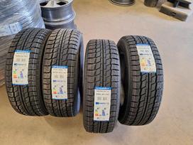Triangle, ziemas 205/65 R16