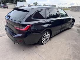 BMW 320 по частям. Id 10027732 parduodamas bmw g21 320d 140kw automobi