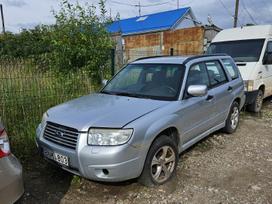 Subaru Forester Automobilis parduodamas dalimis galime pasiūlyti įvairių metų