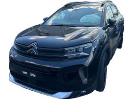 Citroen C5 Aircross Rida 8243km