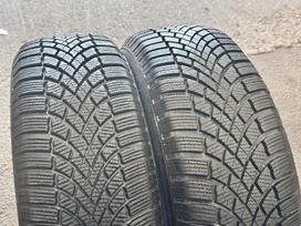 Bridgestone Blizzak LM005, žieminės 215/65 R17