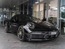 Porsche 911, 3.8 l., coupe