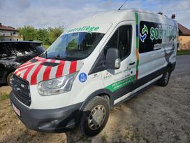 Ford Transit, 2.0 l., vienatūris