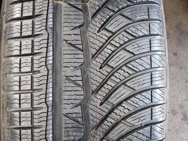 Michelin, winter 215/45 R18