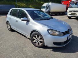 Volkswagen Golf, 1.6 l., Хэтчбек