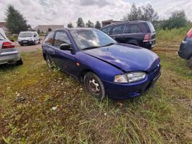 Mitsubishi Colt по частям. Automobilis ardomas dalimis запасные части автомобил