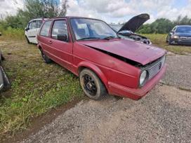 Volkswagen Golf rezerves daļās. Automobilis ardomas dalimis запасные части авто