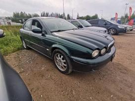 Jaguar X-Type dalimis. Automobilis ardomas dalimis запасные части автомобиля