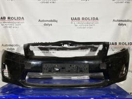 Toyota Auris body parts