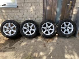Audi, lengvojo lydinio, R16